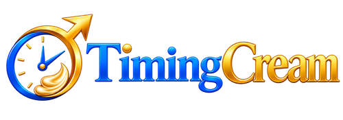 Timing Cream