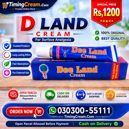 D Land Cream Price In Pakistan