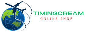 TimingCream.com