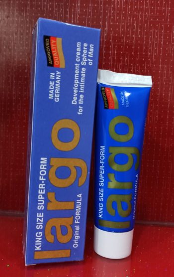 Largo Cream for Men Last Longer In Pakistan
