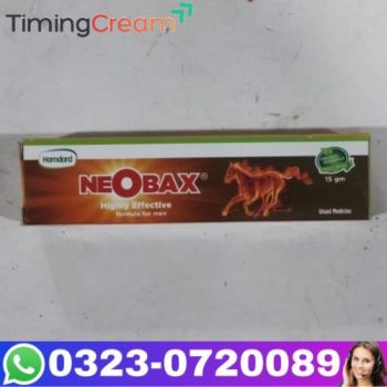 Neobax Cream