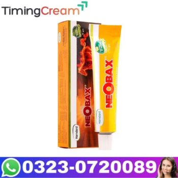 Neobax Cream