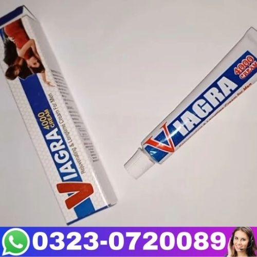 Viagra 4000 Cream Price in Pakistan Viagra 4000 Cream Price in Pakistan
