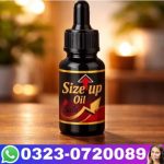 Mardon Ke Size Badhane Ka Oil