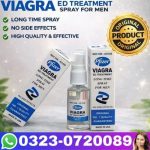 Pfizer Viagra Spray