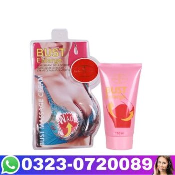 Aichun Beauty Bust Enlarge Cream
