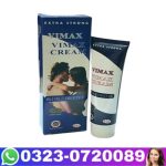 Extra Strong Vimax Cream Price In Pakistan