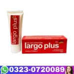 Largo Plus Cream in Pakistan