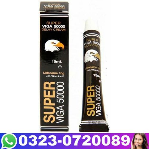 Super Viga 50000 Cream in Pakistan Supper Viga 50000 Cream in Pakistan