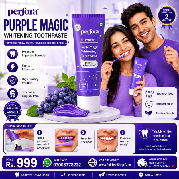 cropped-Perfora-Purple-Magic-Whitening-Toothpaste-Price-In-Pakistan Perfora Purple Magic Whitening Toothpaste Price In Pakistan